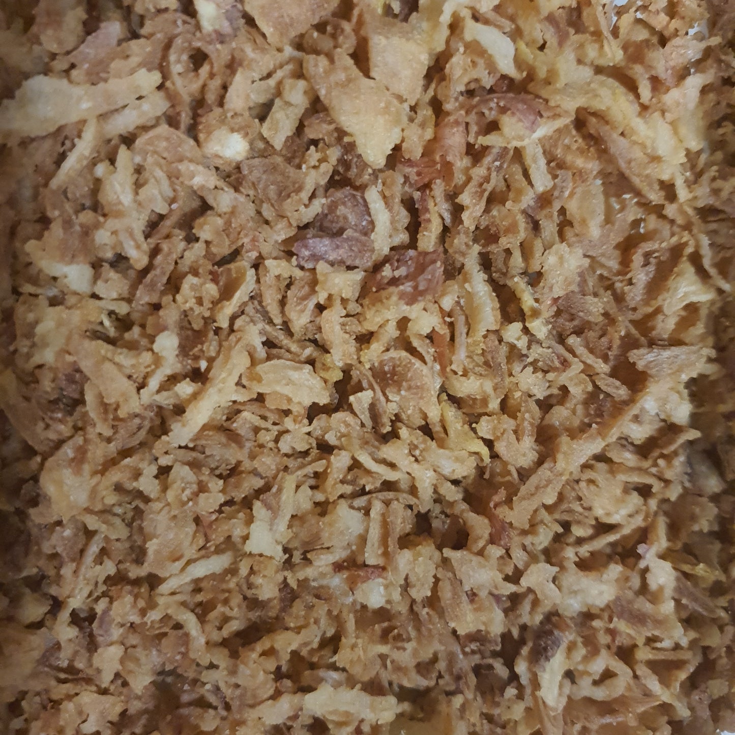 Cebola Frita