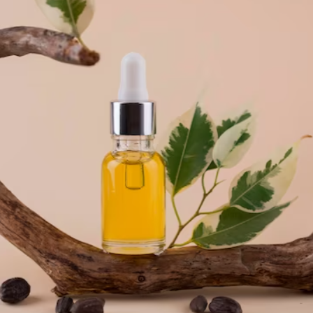 Óleo Essencial de Tea Tree