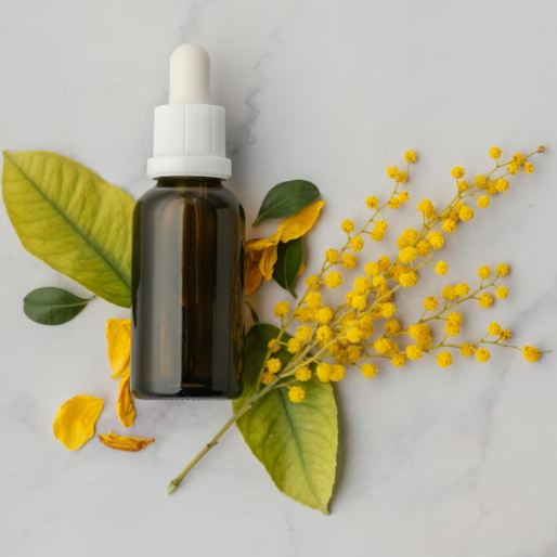 Óleo Essencial de Ylang Ylang