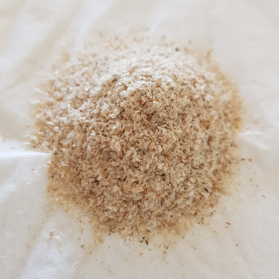Psyllium
