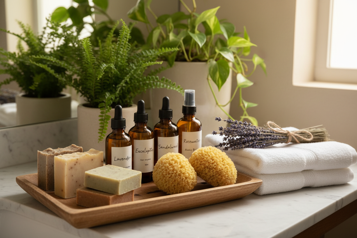 Produtos para o Bem Estar