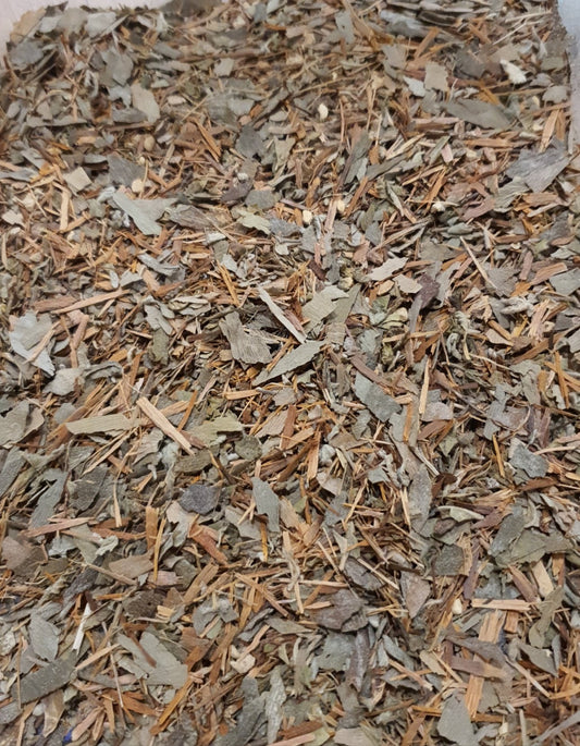 Catuaba com Maca Peruana e Ginko Biloba
