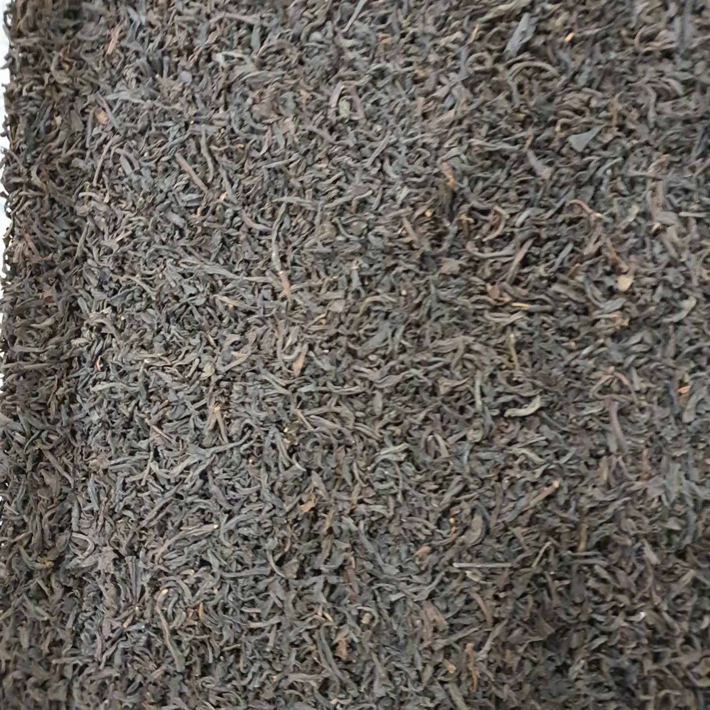 Chá Preto Ceylan