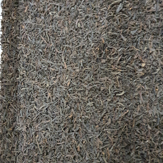 Chá Preto Ceylan