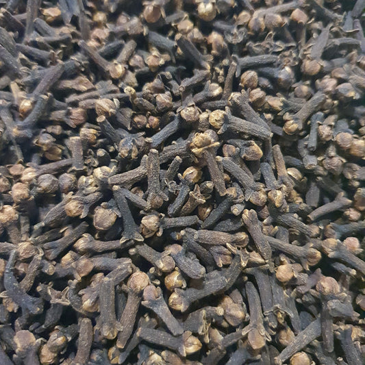 Cravo-da-índia