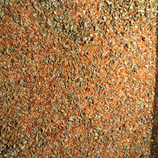 Chimichurri Argentino