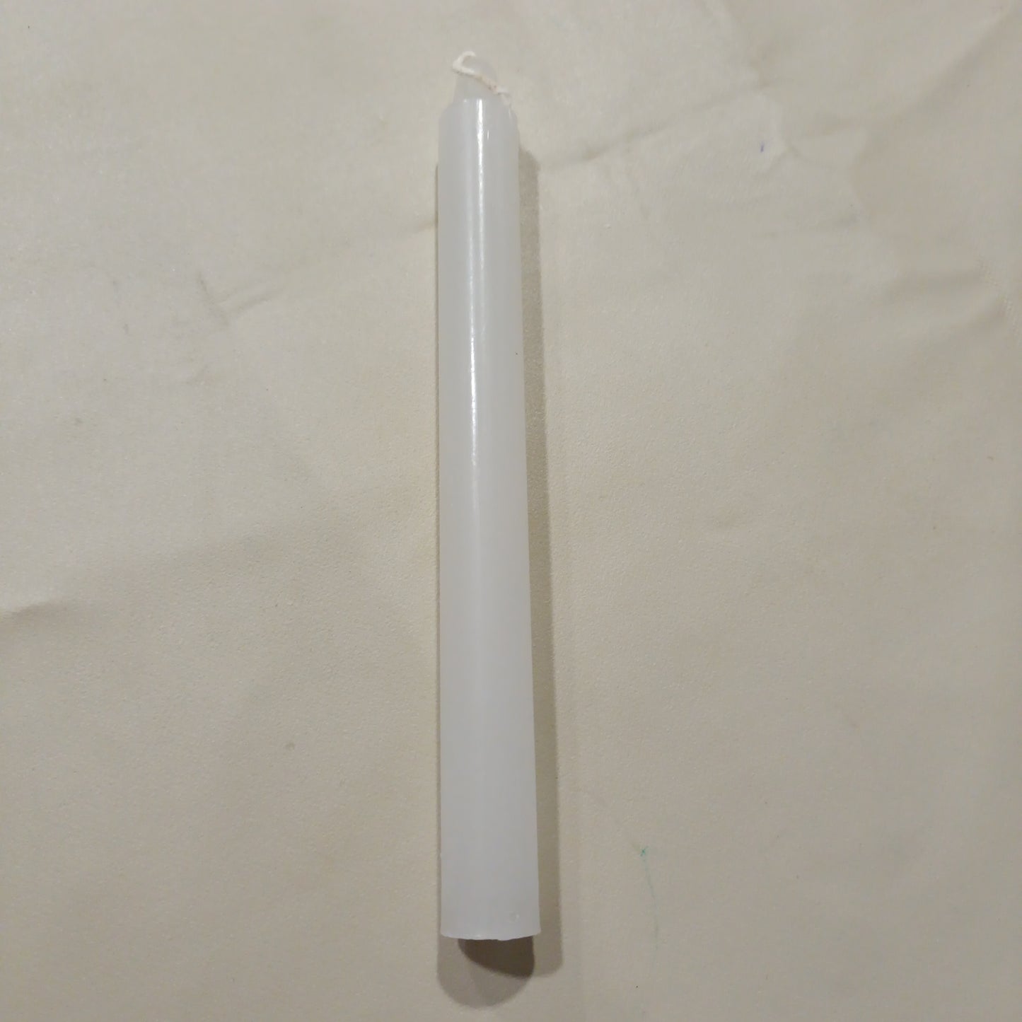 Vela cores 15cm