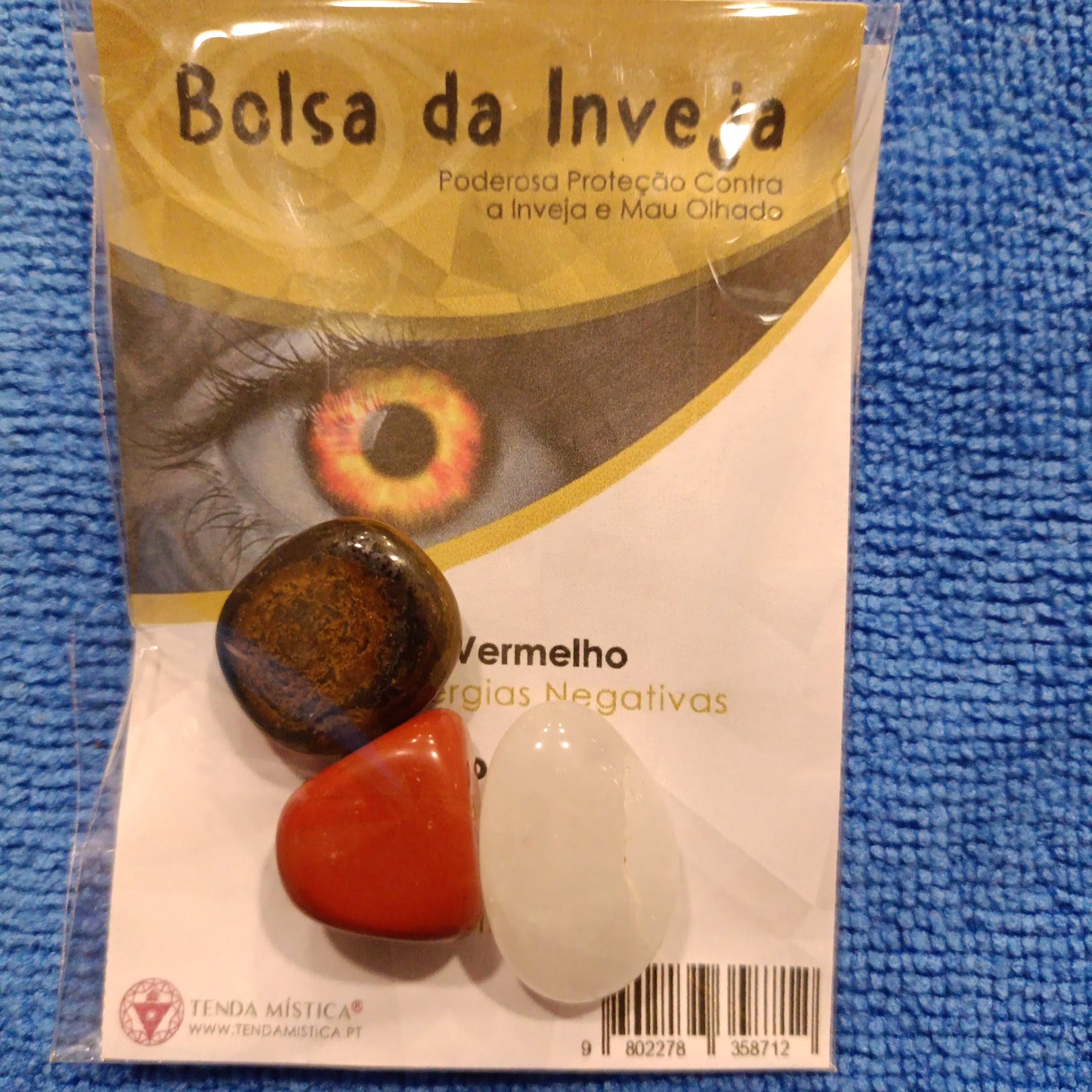 Pedra Bolsa Trio