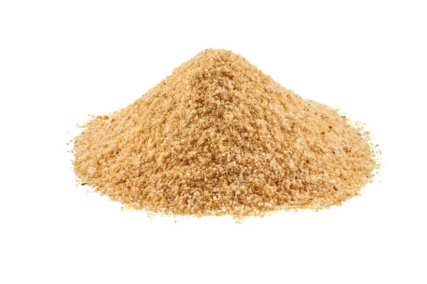 Alho em pó