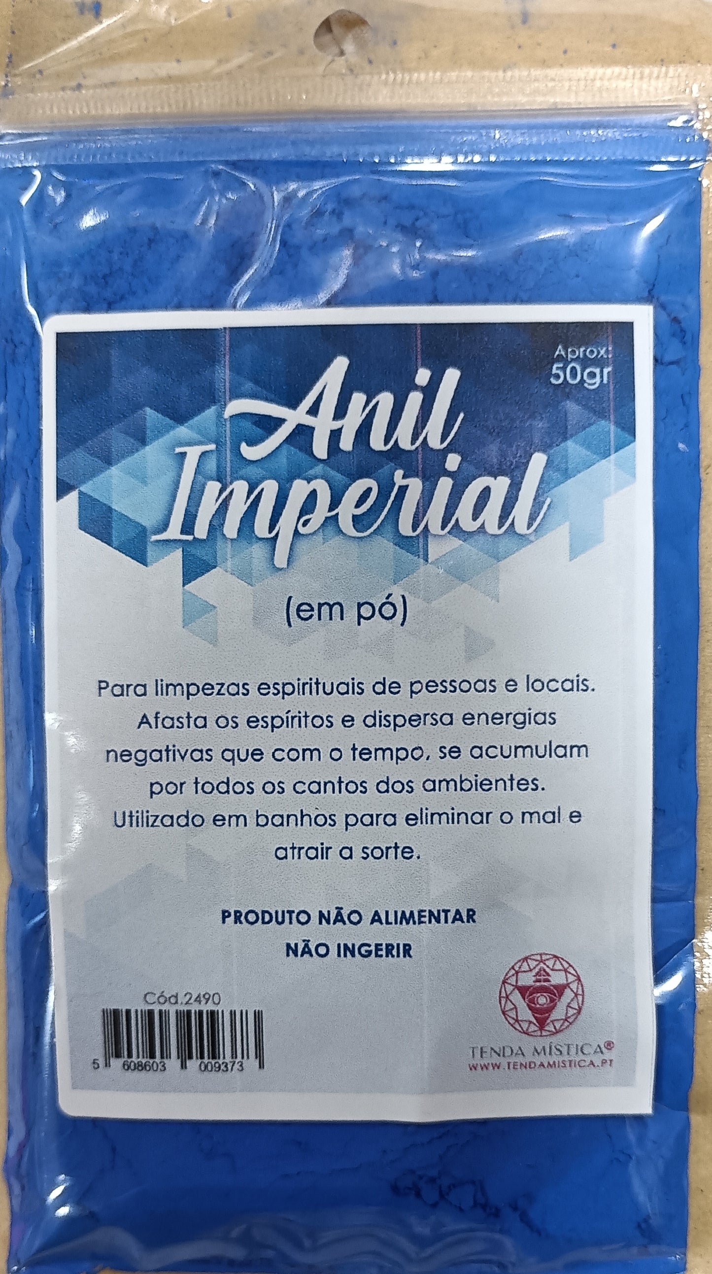 Anil Imperial 15 gr.
