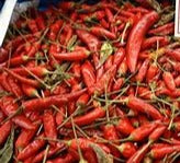 Piri Piri Seca Pimenta