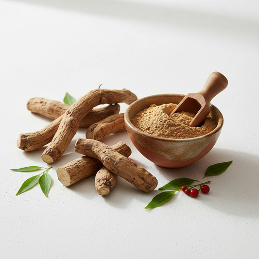Ashwagandha