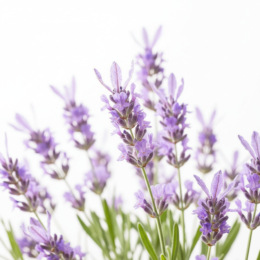 Lavanda Flor