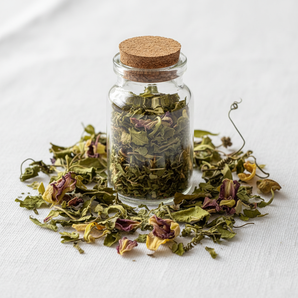 Passiflora Maracujá
