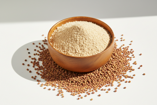 Psyllium