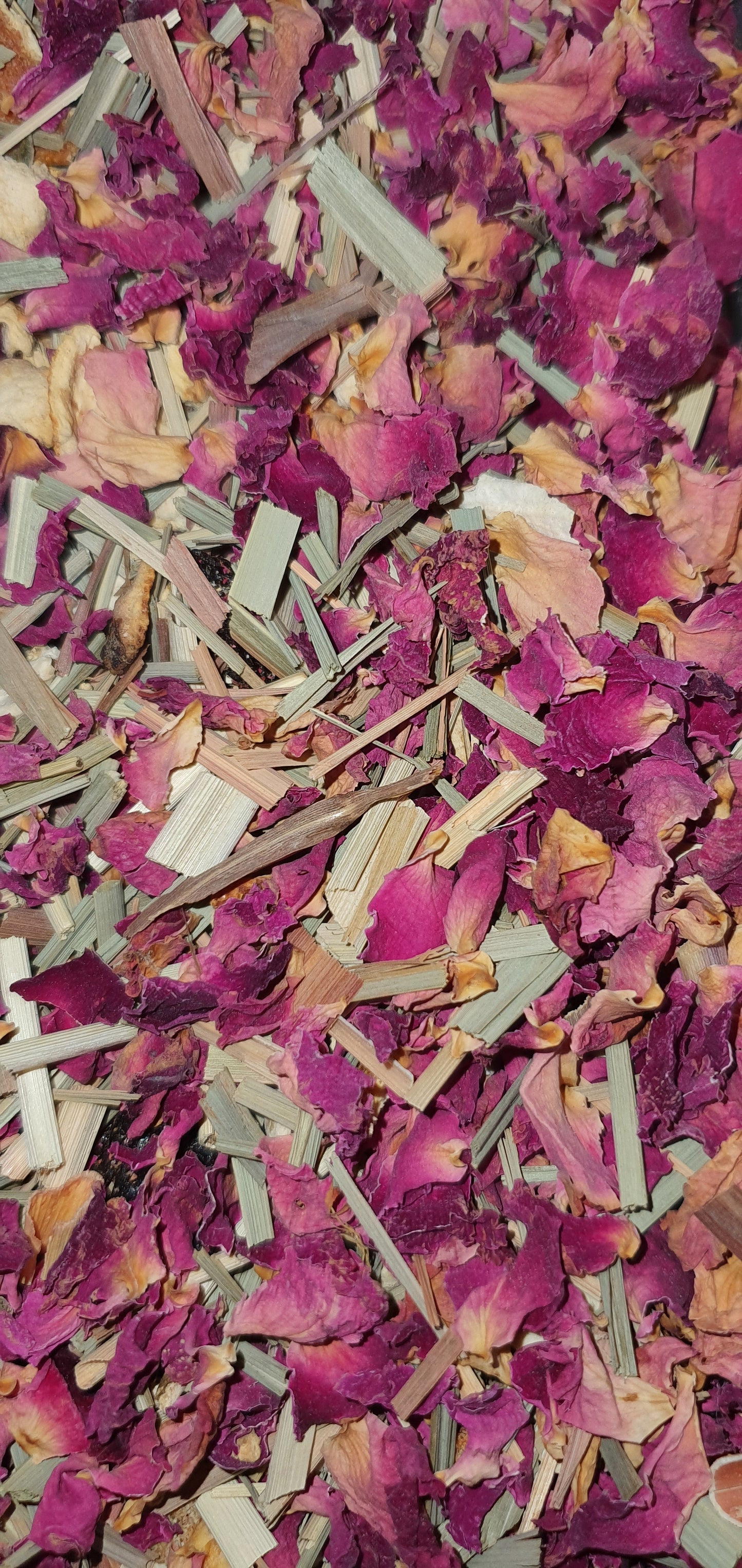 Tisana Digestiva