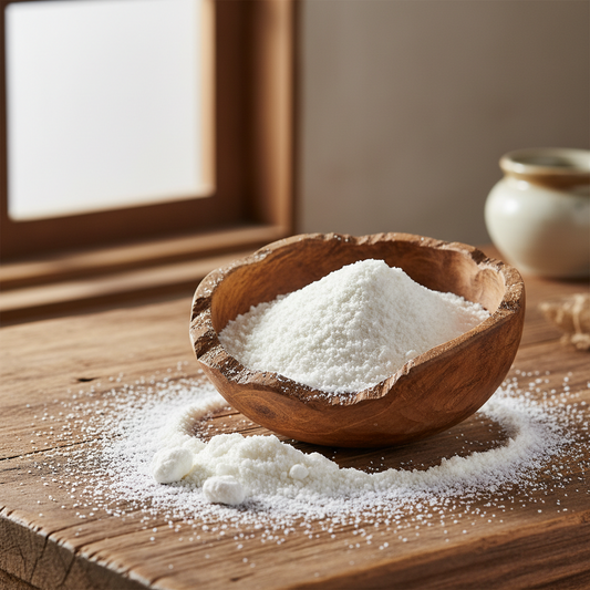 Tapioca Granulada